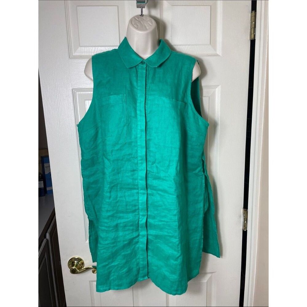 Chico Tunic Top